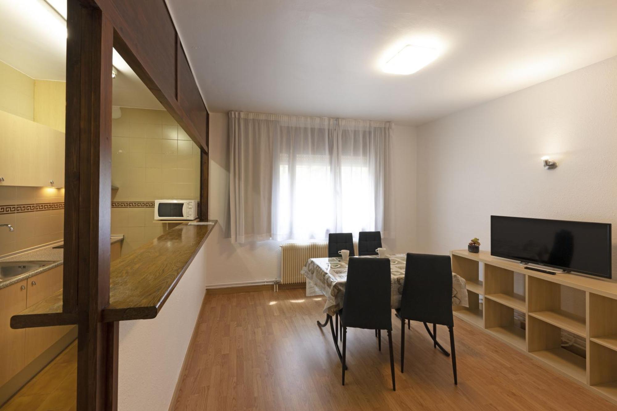 La Solana Apartaments & Spa Encamp Kültér fotó