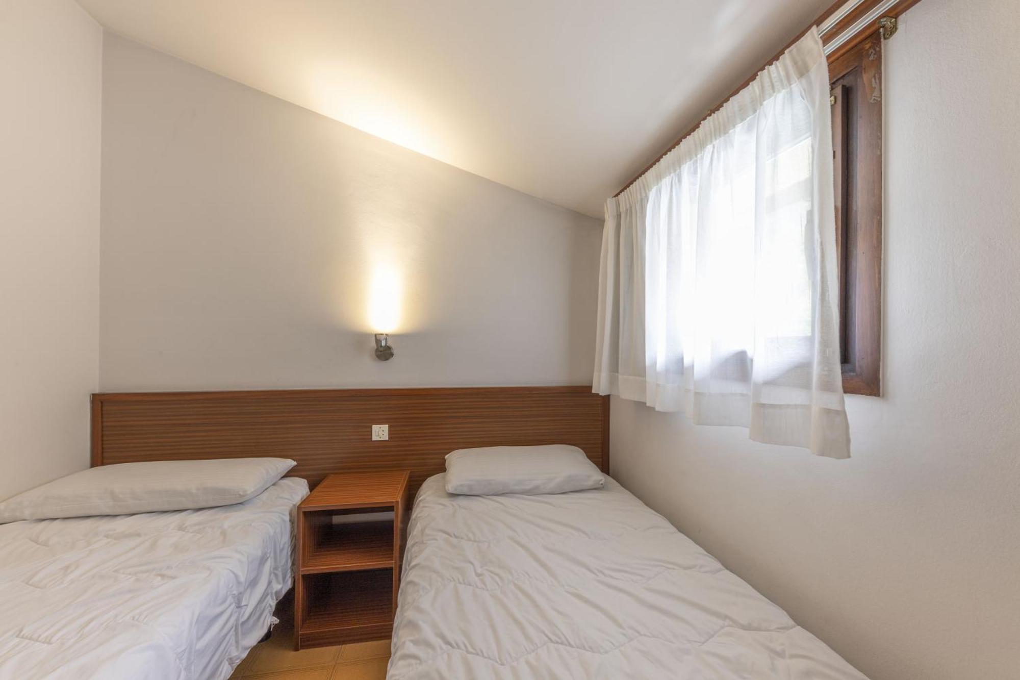 La Solana Apartaments & Spa Encamp Kültér fotó